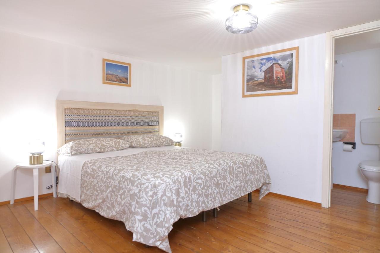 Sunny Flat - Self Apartments Cefalù Dış mekan fotoğraf