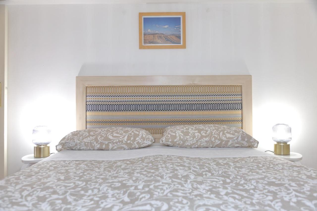Sunny Flat - Self Apartments Cefalù Dış mekan fotoğraf