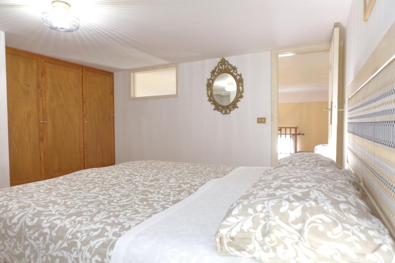 Sunny Flat - Self Apartments Cefalù Dış mekan fotoğraf
