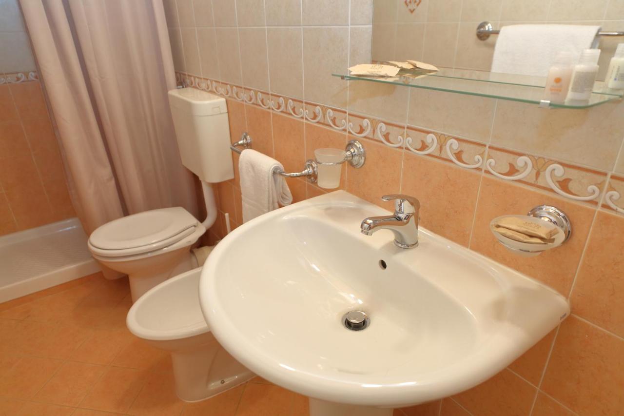 Sunny Flat - Self Apartments Cefalù Dış mekan fotoğraf