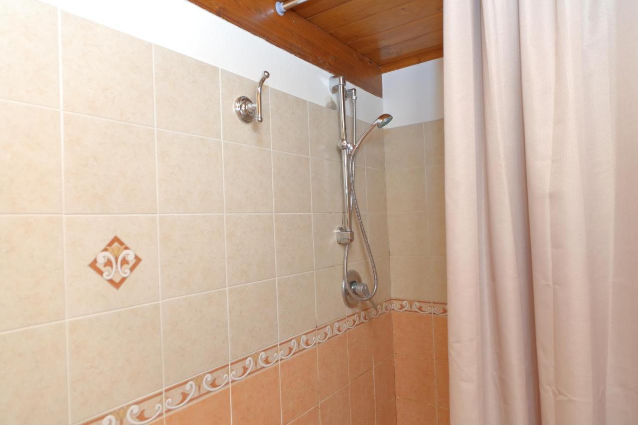 Sunny Flat - Self Apartments Cefalù Dış mekan fotoğraf