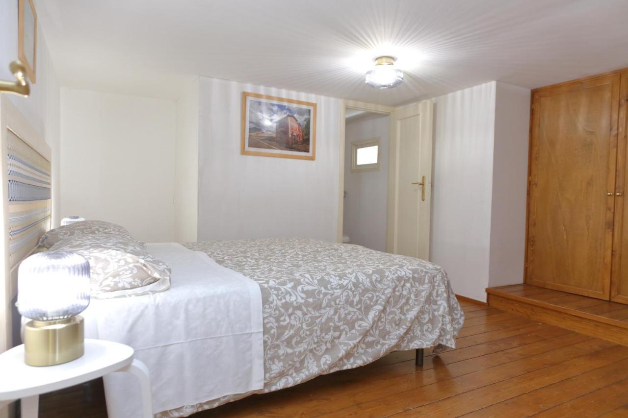 Sunny Flat - Self Apartments Cefalù Dış mekan fotoğraf