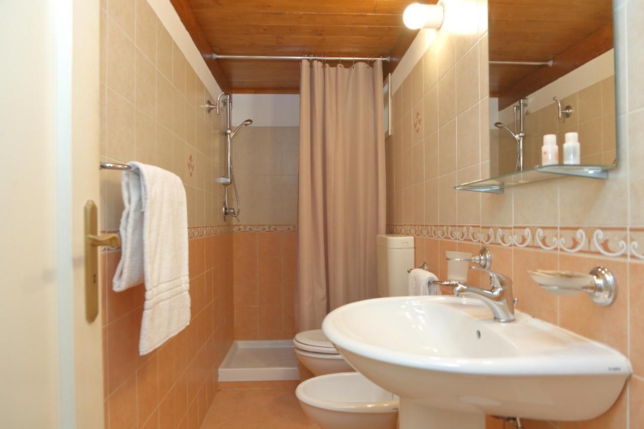 Sunny Flat - Self Apartments Cefalù Dış mekan fotoğraf