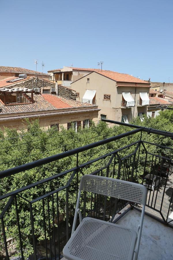 Sunny Flat - Self Apartments Cefalù Dış mekan fotoğraf
